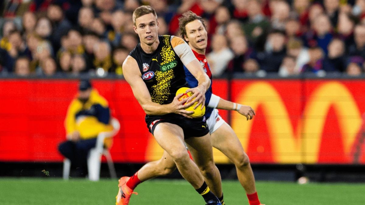 Tylar Young Joins West Coast