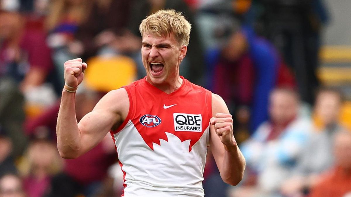 Jack Buller Joins Collingwood