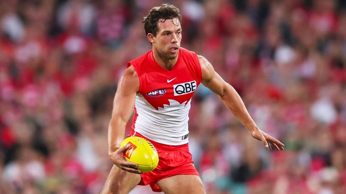 Oliver Florent Joins Carlton