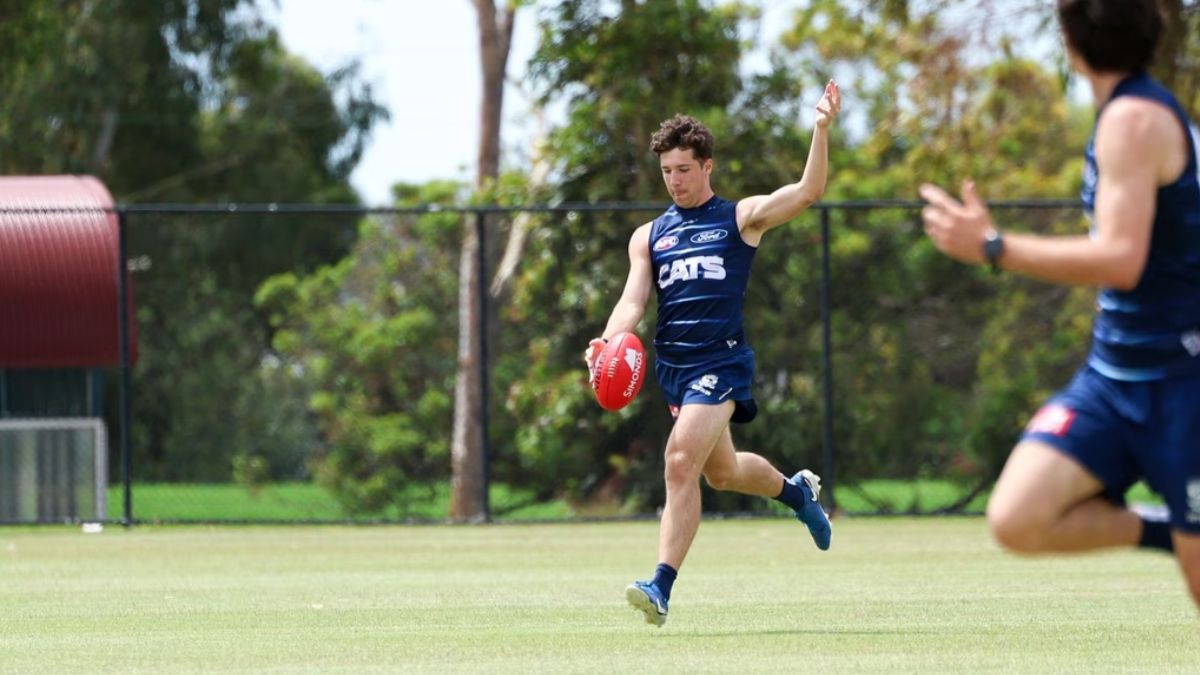 Patrick Retschko Joins Richmond