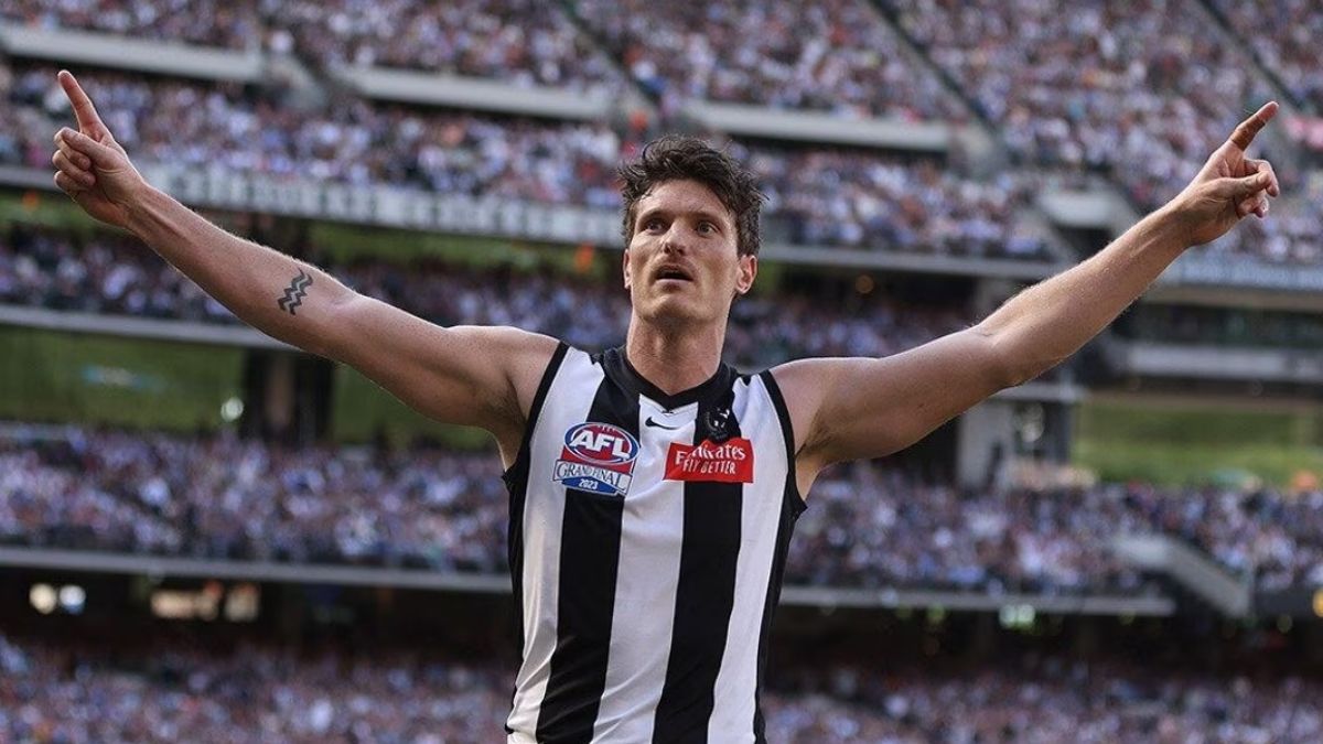 Brody Mihocek joins Melbourne