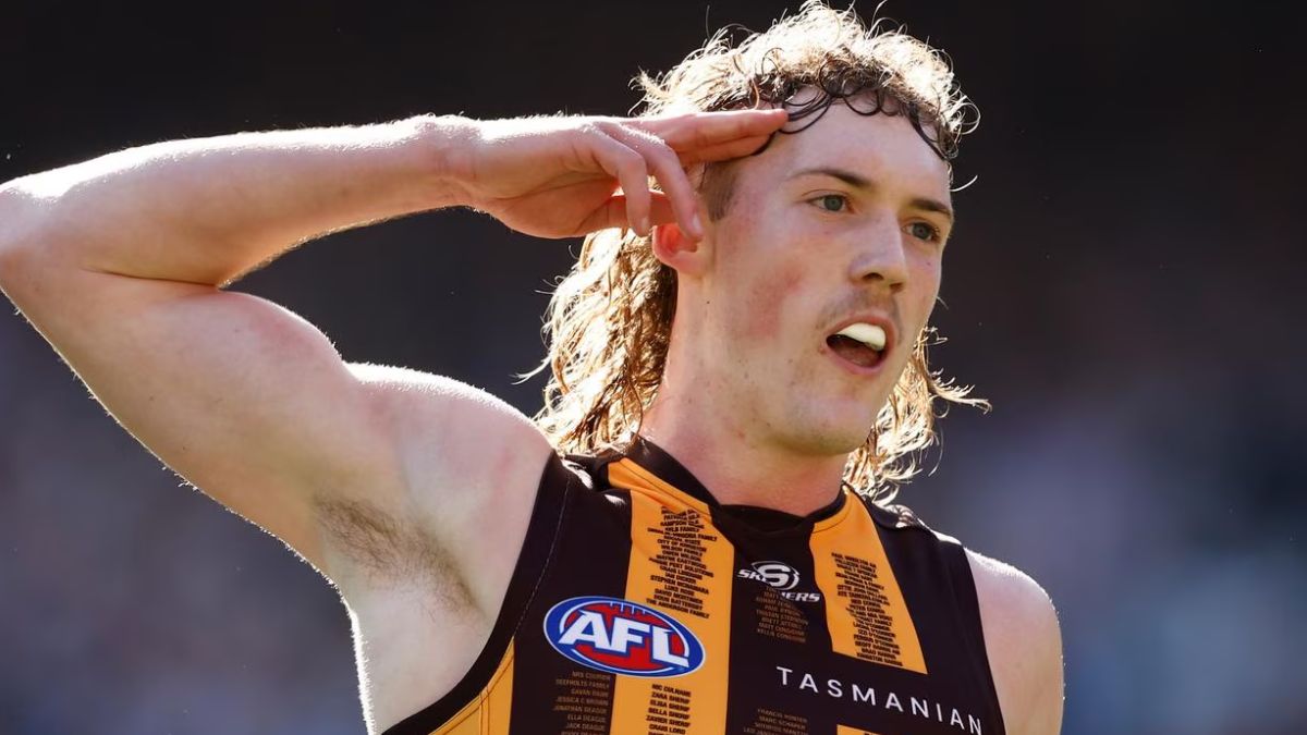 AFL Trade News: Josh Weddle