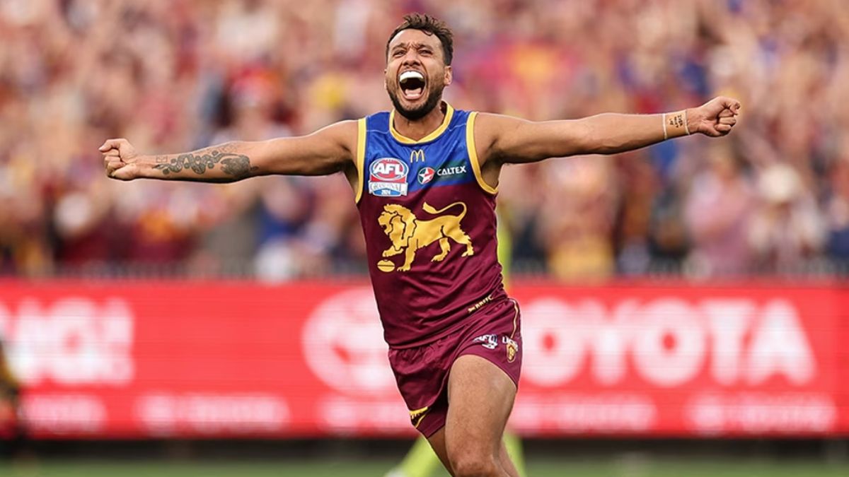 2025 AFL Draft: Day 3