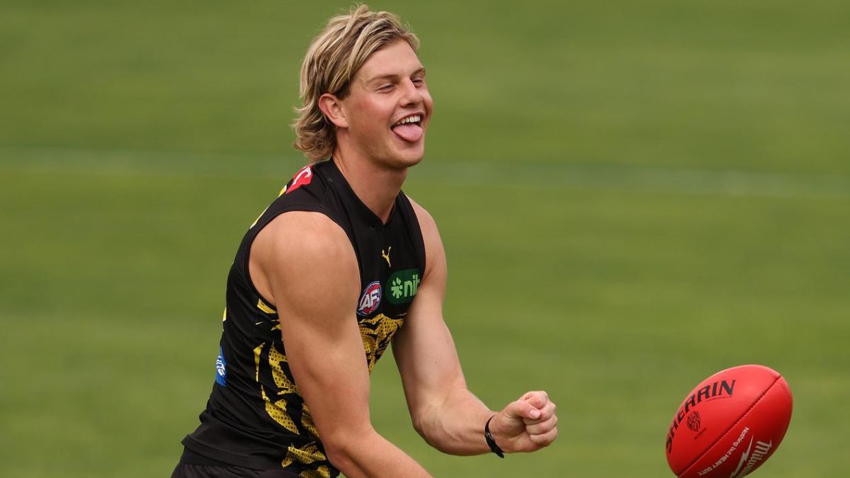 Injury Update: Josh Smillie