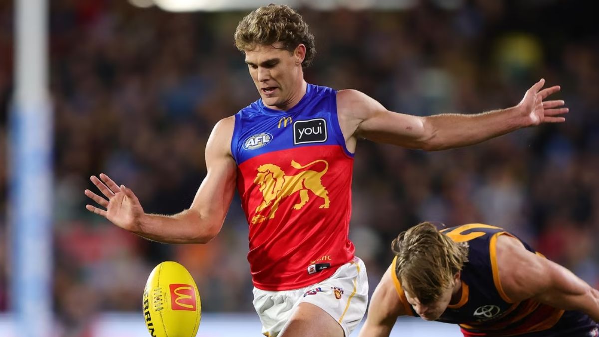 Deven Robertson Joins West Coast