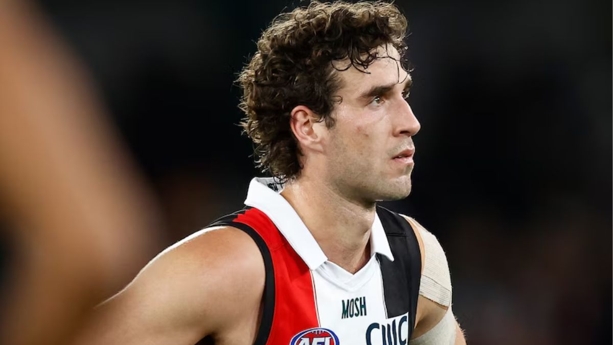 Injury Update: Max King