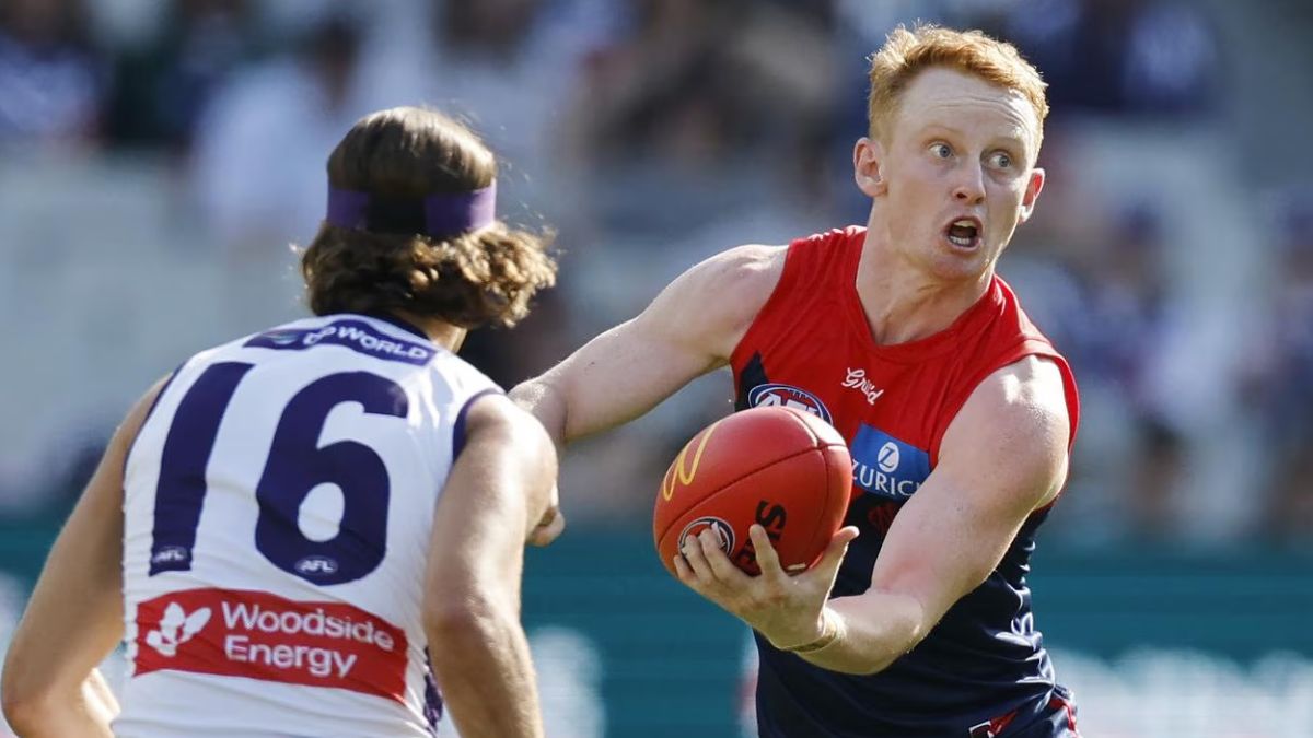 Injury Update: Jake Bowey