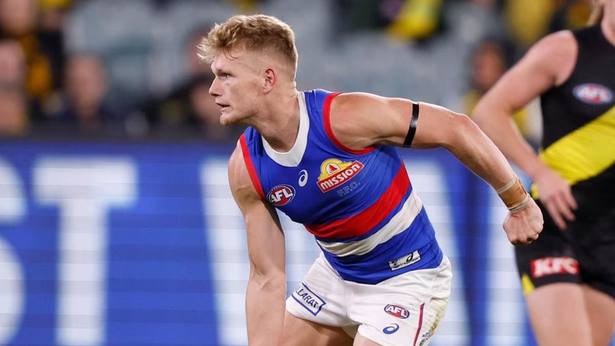 Fantasy Impact: Adam Treloar - Premium