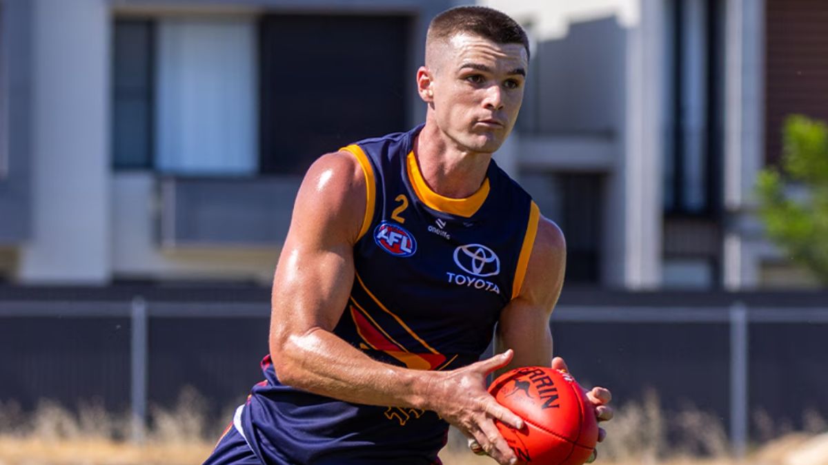 Injury Update: Ben Keays