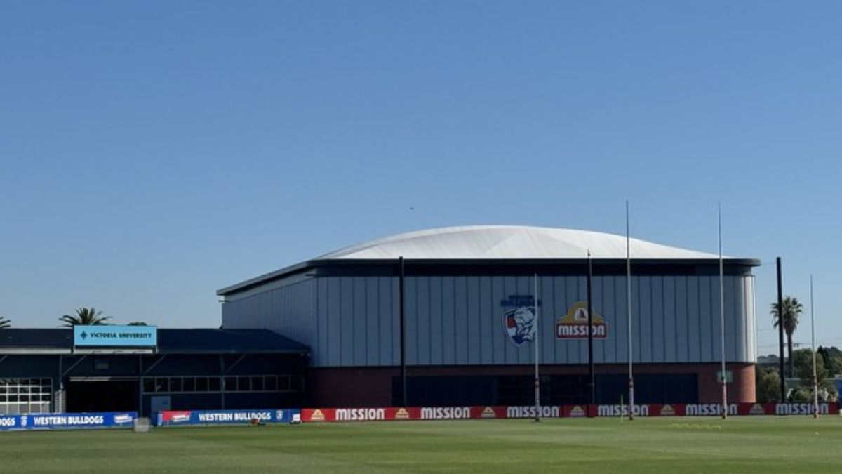 Western Bulldogs Training Report 23/01/26 - Premium