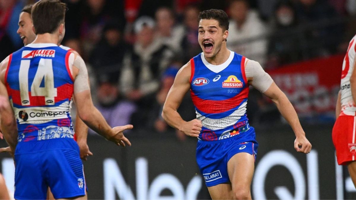 Injury Update: Riley Garcia