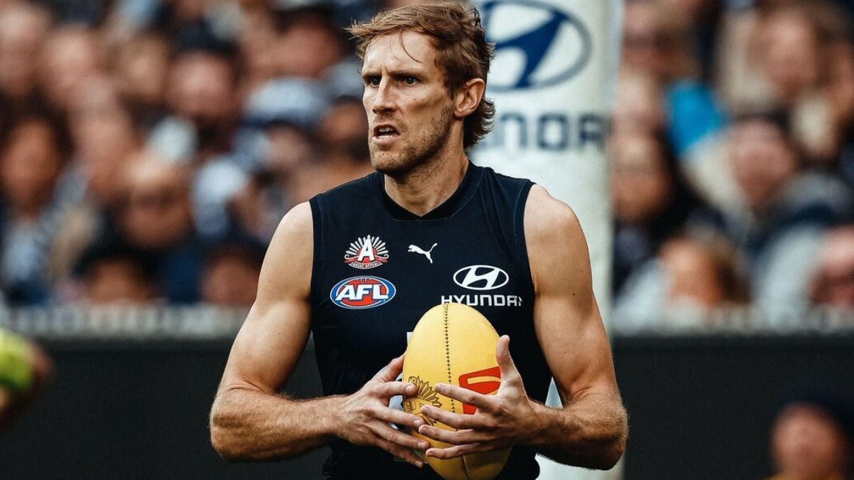Injury Update: Nick Haynes