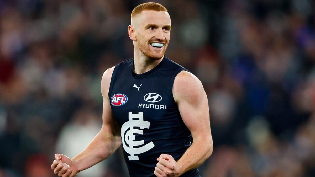 Injury Update: Matthew Cottrell