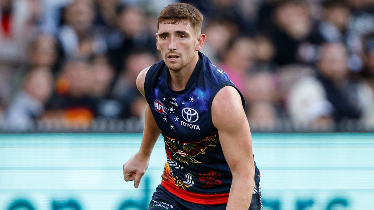 Injury Update: Mark Keane