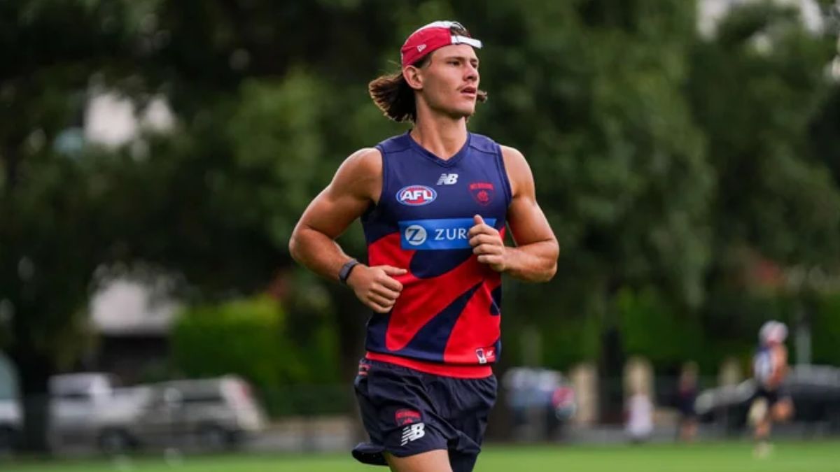 Injury Update: Jai Culley