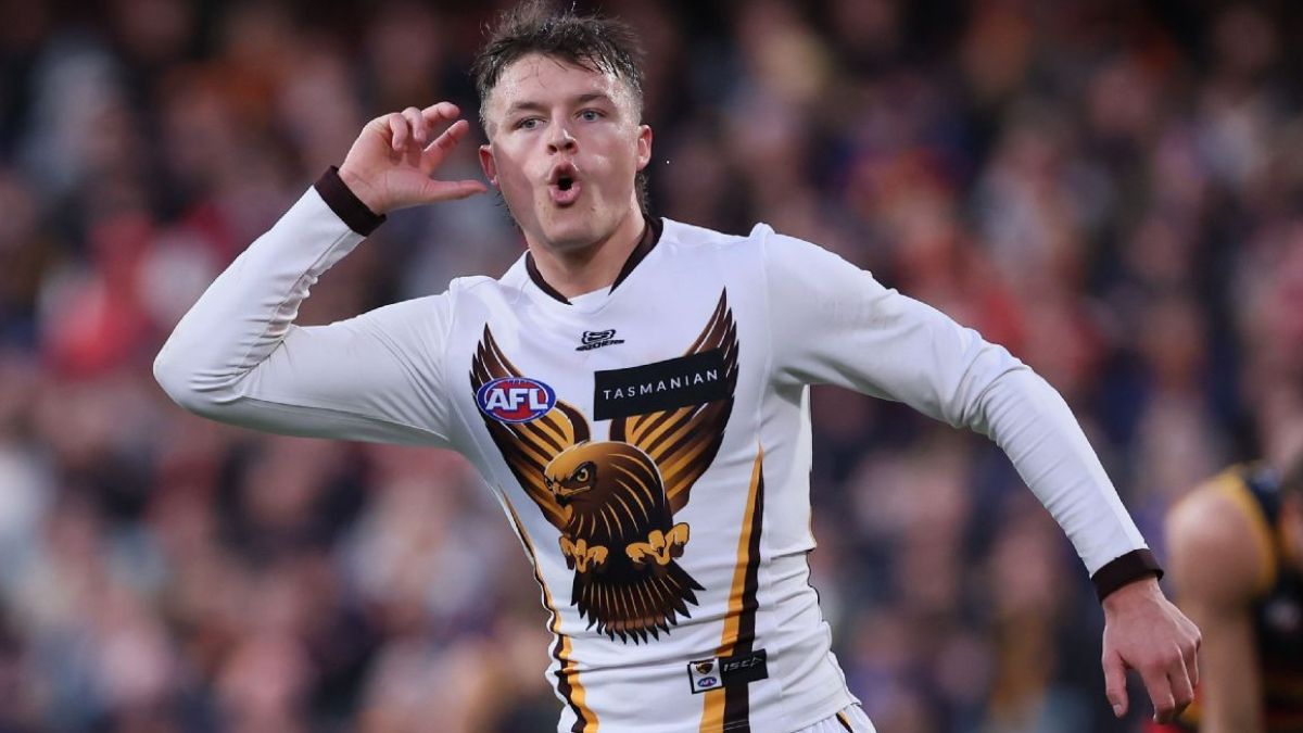 Injury Update: Jack Ginnivan