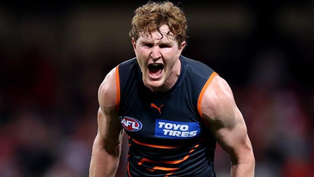 Injury Update: Tom Green