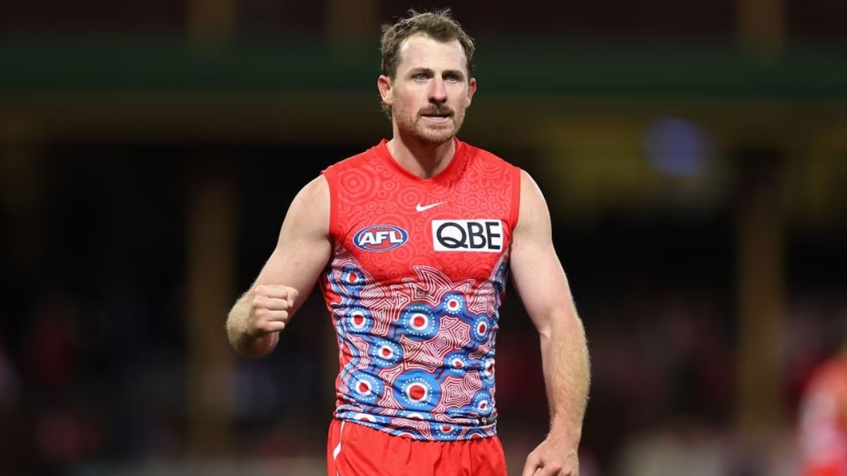 Injury Update: Harry Cunningham