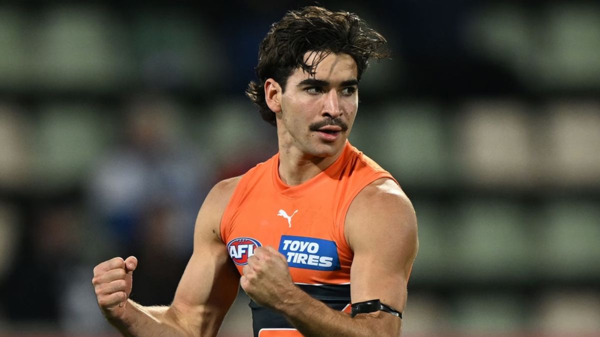 Injury Update: Toby Bedford