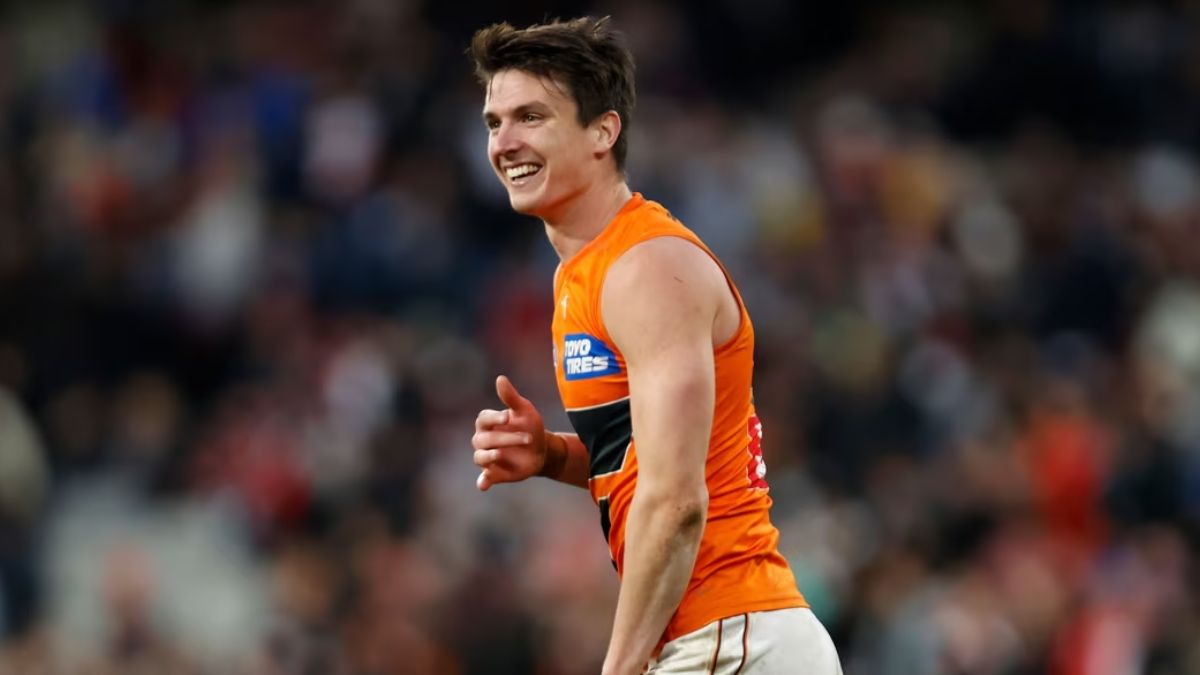 Injury Update: Sam Taylor