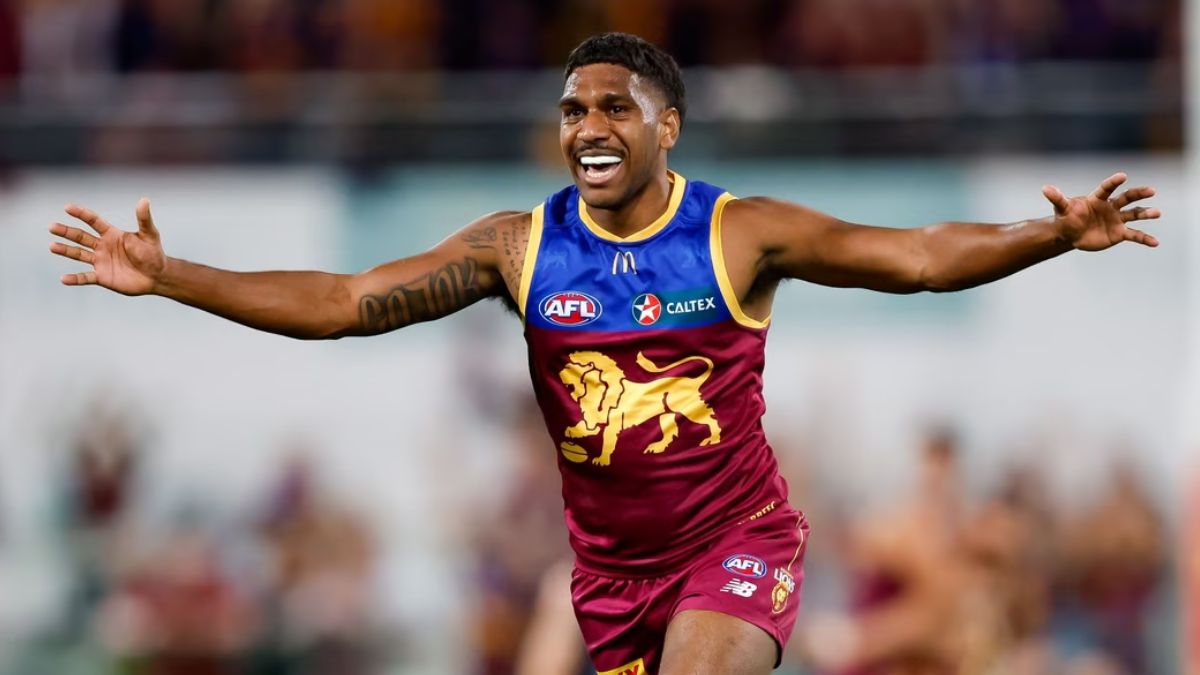 Keidean Coleman Role