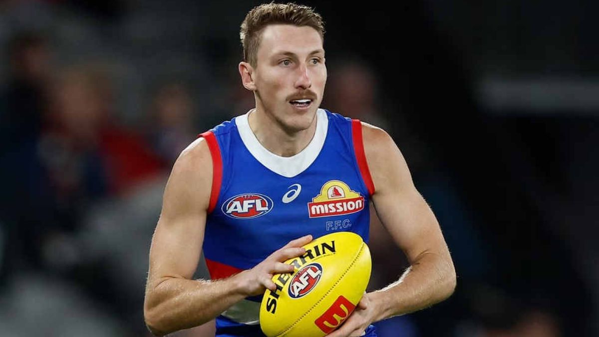 Injury Update: Bailey Dale