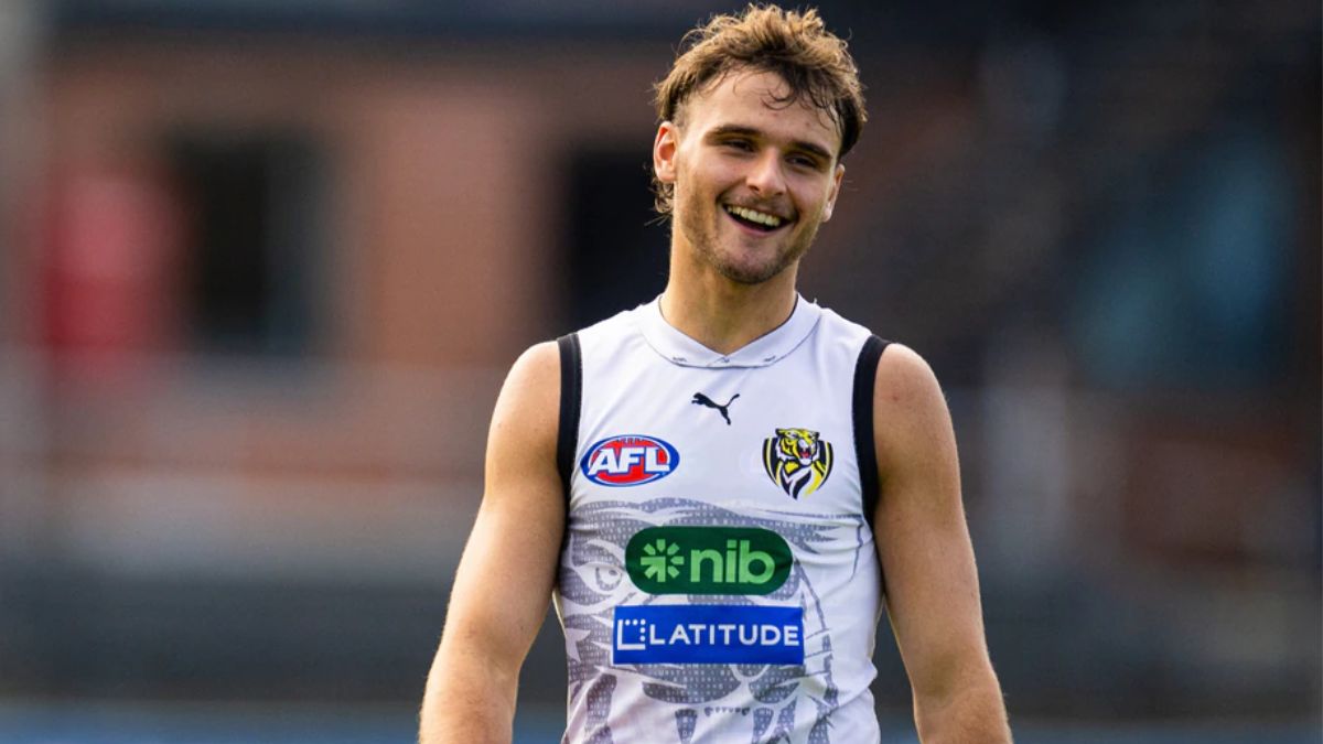 Injury Update: Taj Hotton