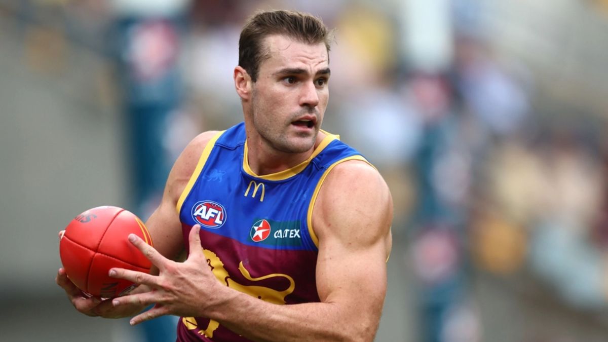 Injury Update: Jack Payne