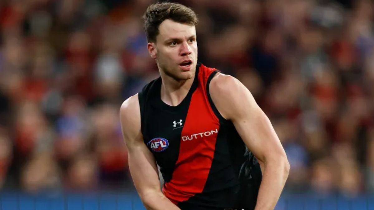 Injury Update: Jordan Ridley