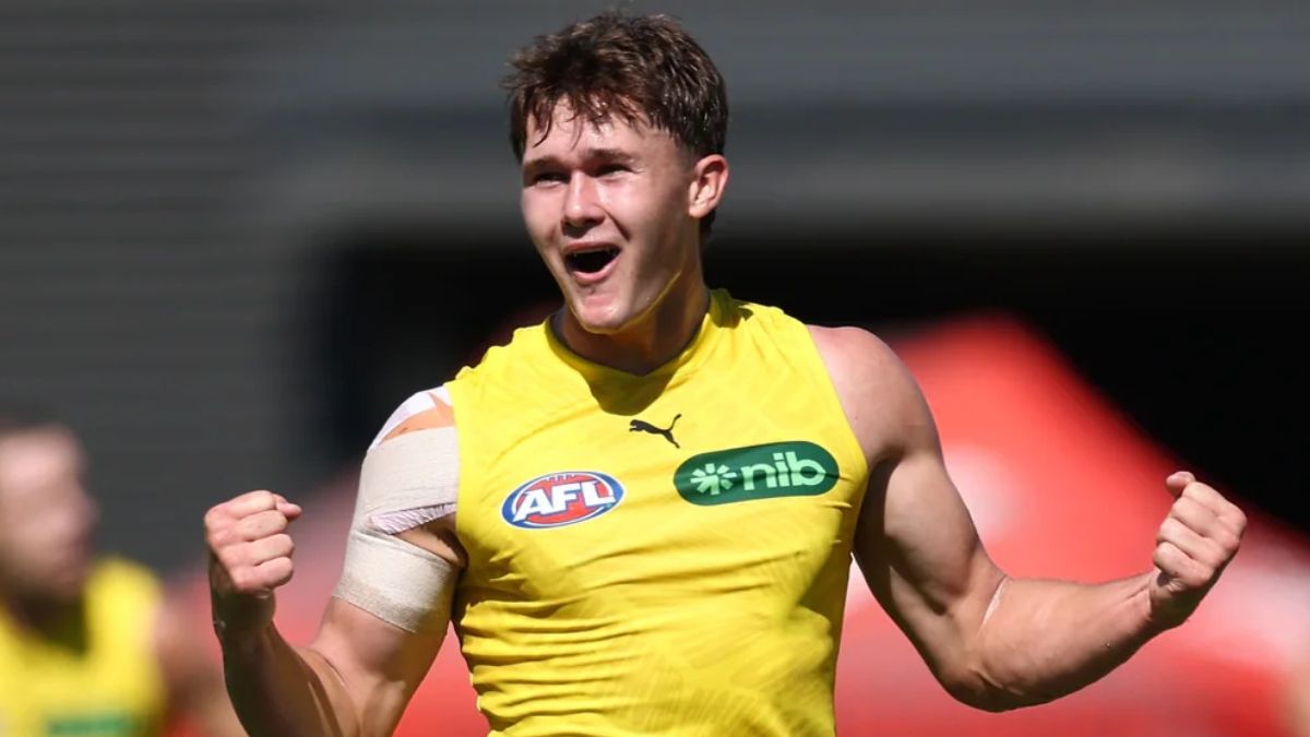 Injury Update: Sam Cumming