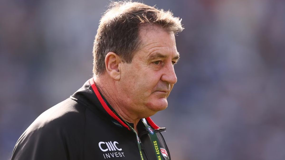 2026 Team Preview: St Kilda - Premium