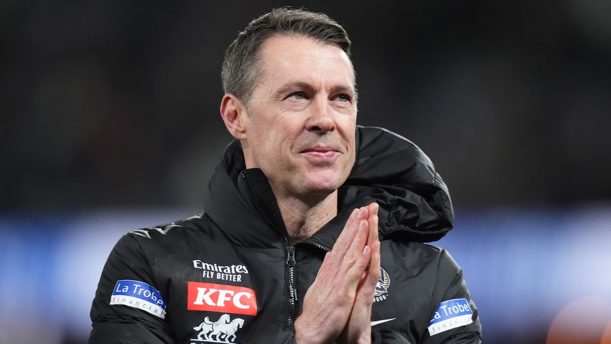 2026 Team Preview: Collingwood - Premium