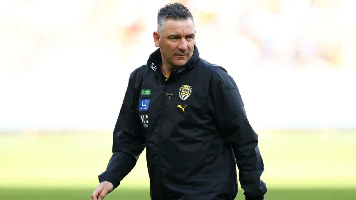 2026 Team Preview: Richmond - Premium