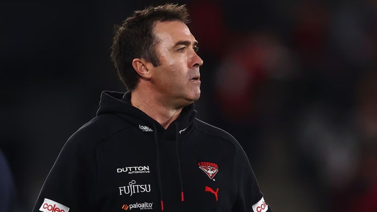 2026 Team Preview: Essendon - Premium