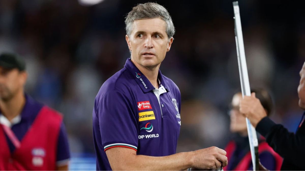 2026 Team Preview: Fremantle - Premium