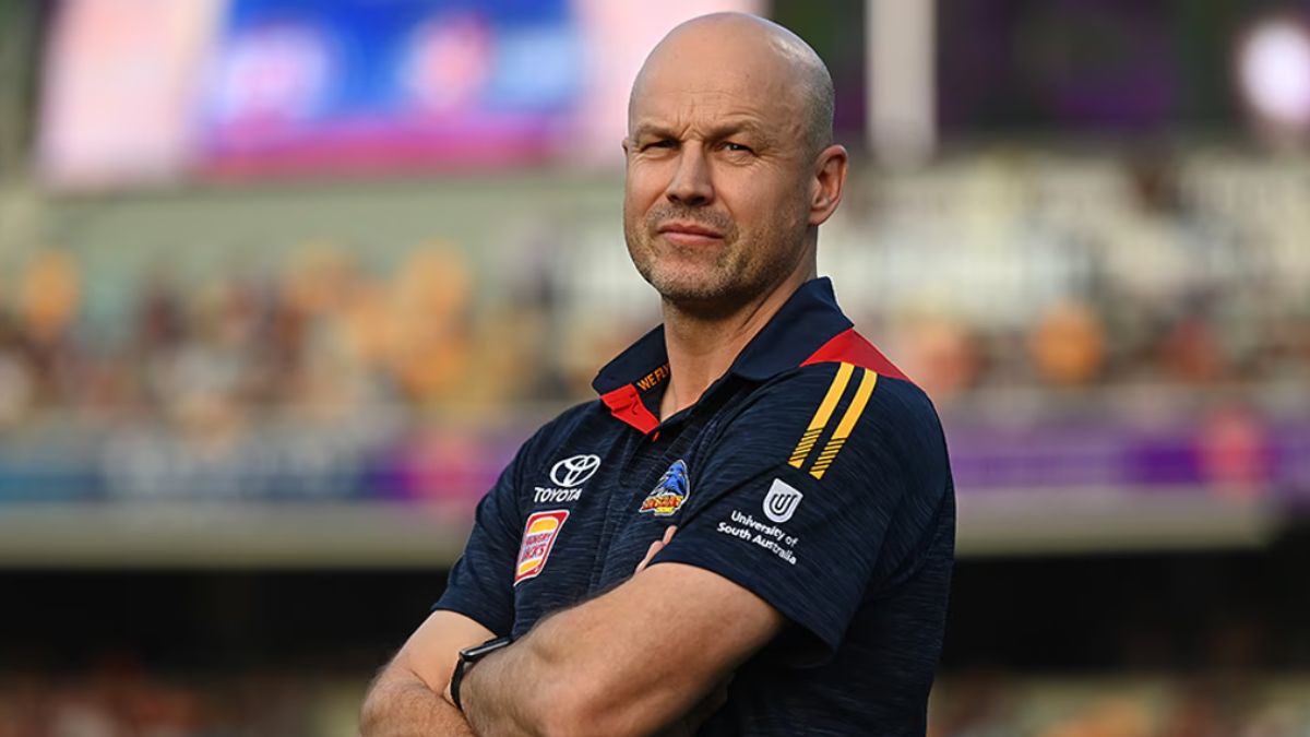 2026 Team Preview: Adelaide - Premium