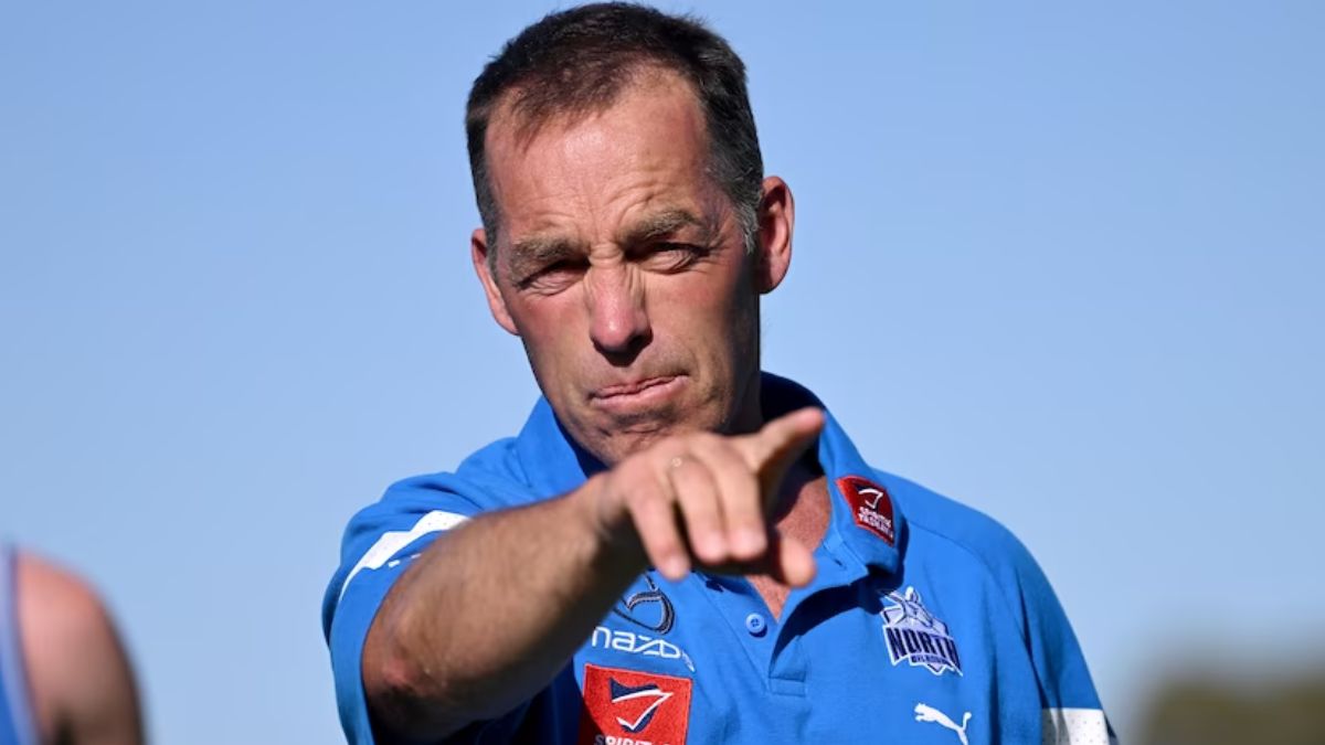 2026 Team Preview: Nth Melbourne - Premium