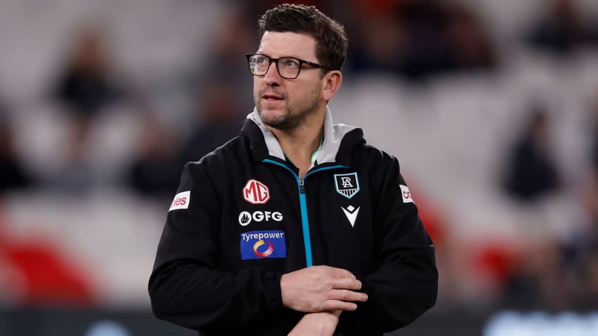 2026 Team Preview: Port Adelaide - Premium