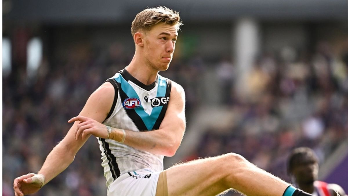 Injury Update: Todd Marshall