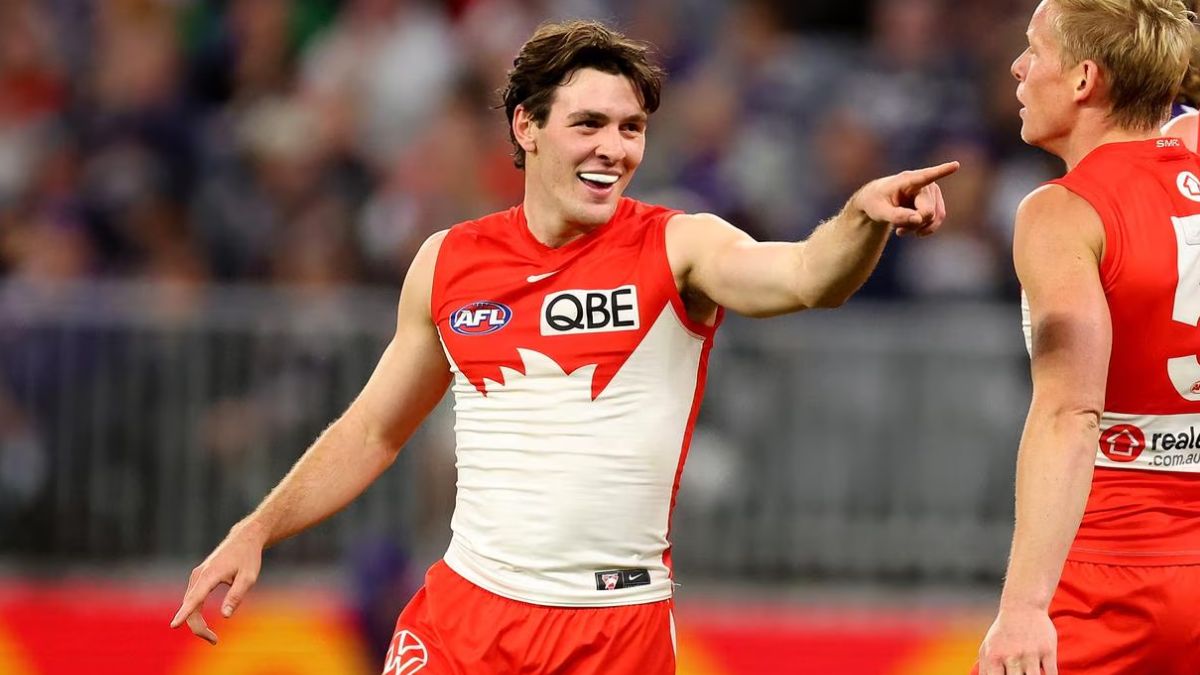 Team Changes: Round 2