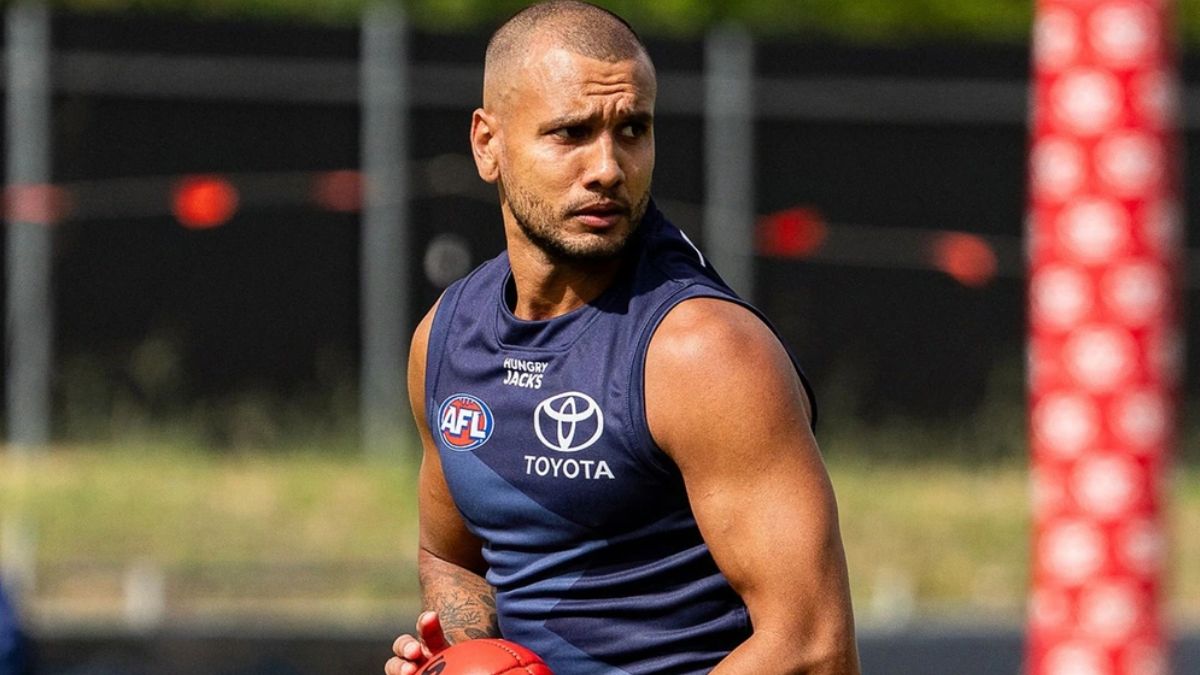 Injury Update: Callum Ah Chee