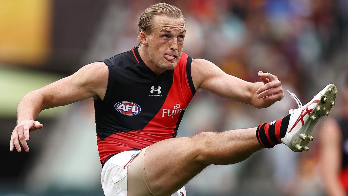 Injury Update: Mason Redman