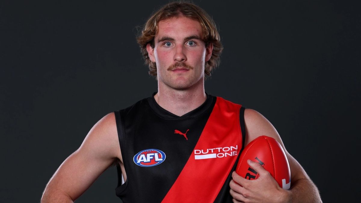 Injury Update: Dyson Sharp