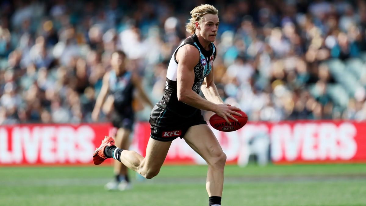 Injury Update: Miles Bergman