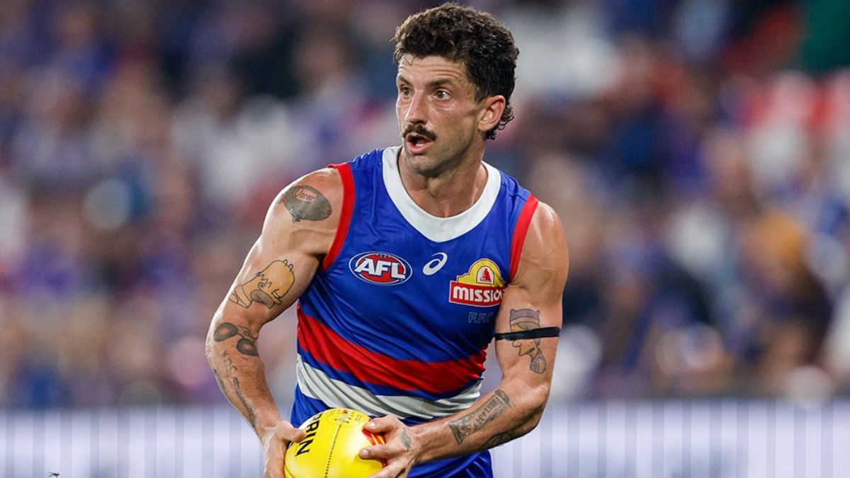 Injury Update: Tom Liberatore