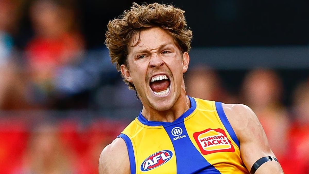 Injury Update: Milan Murdock