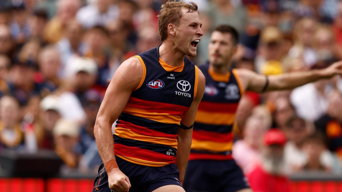 Team Changes: Round 3