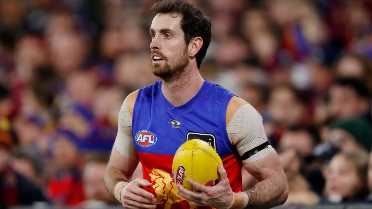 Injury Update: Darcy Gardiner