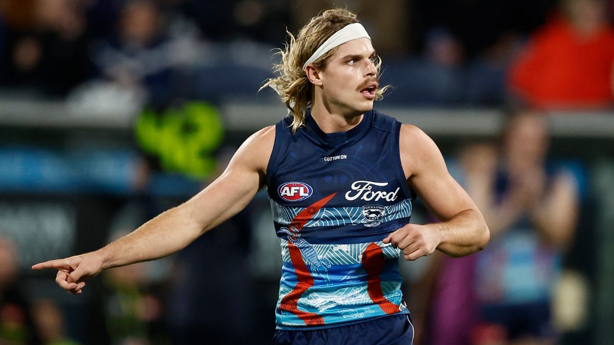 Fantasy Scout: Round 3 - Premium