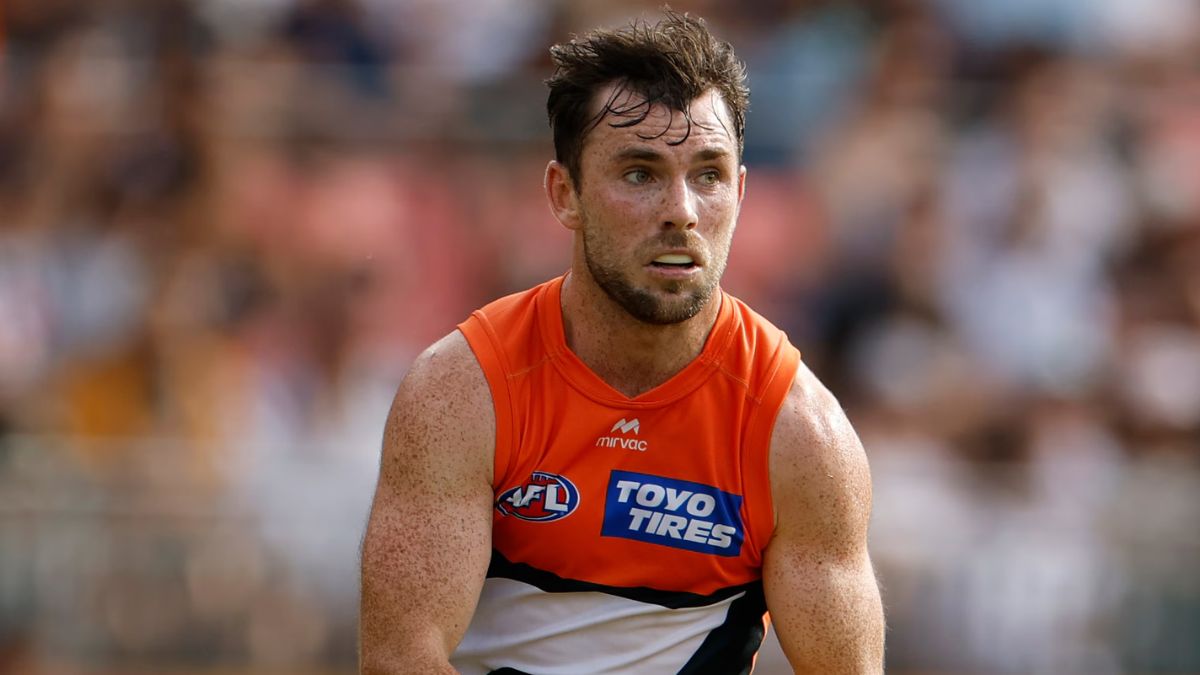 Injury Update: Brent Daniels